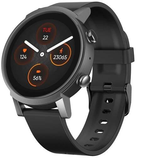 TicWatch E3 Panther Black