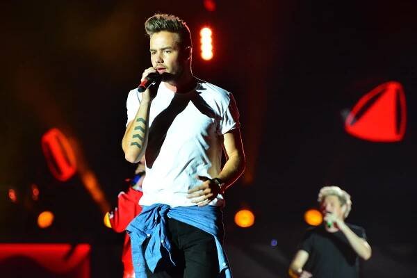 One Direction: 16 Reasons Boy Band Are on Top of Stadium Rock Game