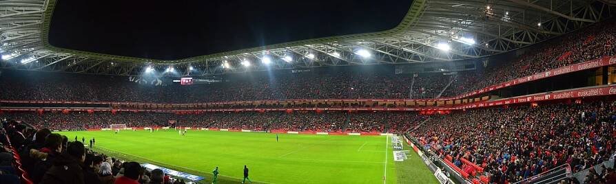 Athletic Bilbao – Wikipedia