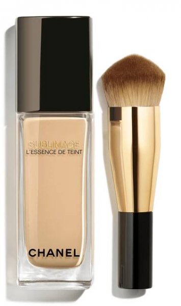 CHANEL SUBLIMAGE L'ESSENCE DE TEINT PODKLADOVÉ SÉRUM PRO MAXIMÁLNÍ ROZJASNĚNÍ BD31 -