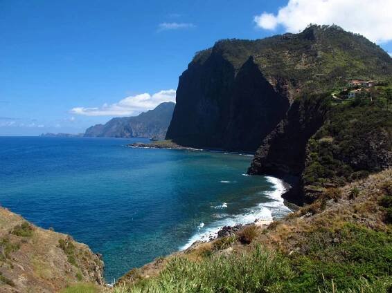 Madeira