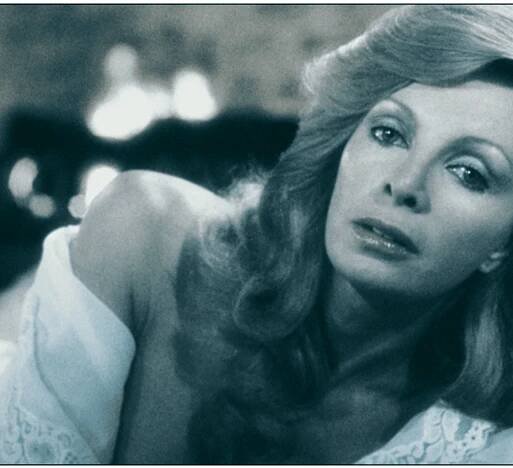 The Complete Biography of Cassandra Harris (Part 1)