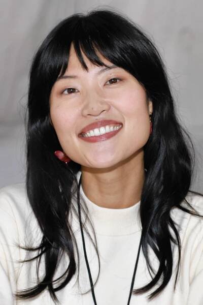 Jenny Tinghui Zhang - Wikipedia