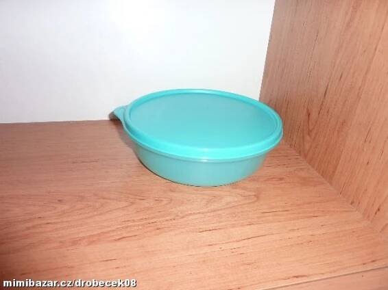 Prodám - HITPARÁDA 1L TUPPERWARE, Benešov