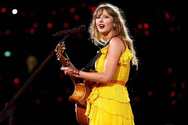 How Taylor Swift and Travis Kelce Have 'Deepened Their Bond'