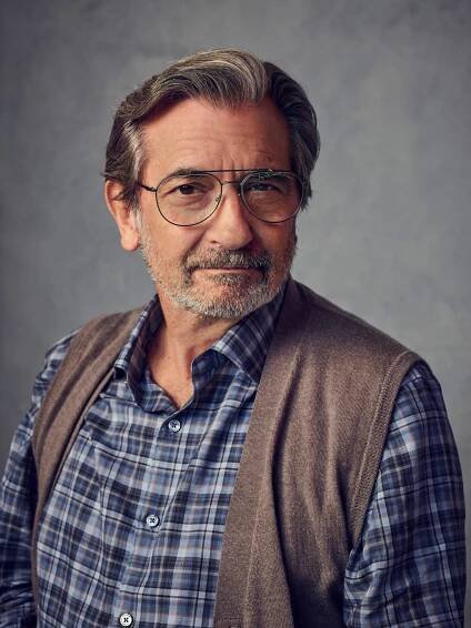 This Is Us: Griffin Dunne on Nicky 'Finding Love' with His Future Wife, Closure with Sally — 'There's No Age Limit'
