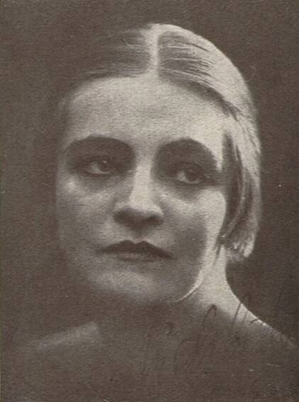 Eva Vrchlická – Wikipedie