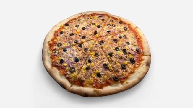 Pizza fast Beroun | Wolt | Doručení | Beroun-Králův Dvůr
