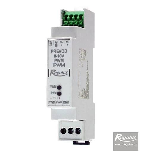 Modul PWM k IR 12