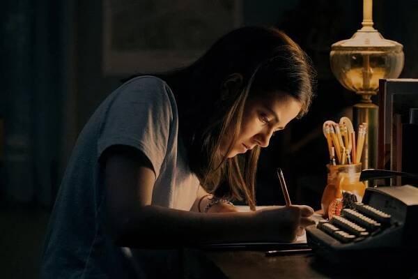 To jsem já, Margaret! - Z filmu - Abby Ryder Fortson