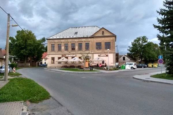 Hostinec Na Staré foto 1
