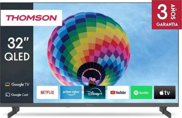 Thomson 32" QLED (32QG4S14)