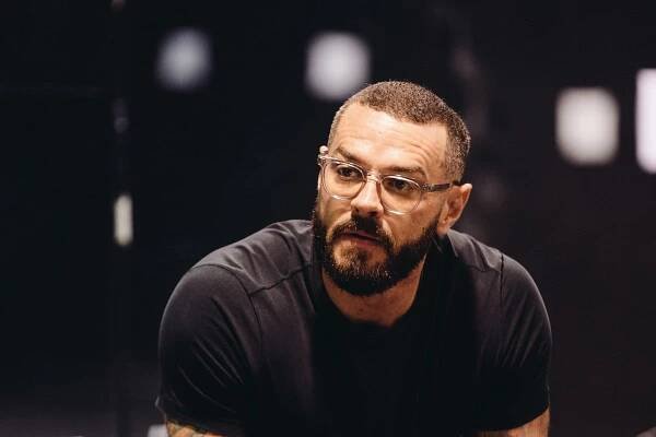 Matt Willis on addiction: I went to rehab three times for other people