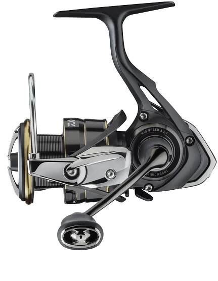 Daiwa Ballistic EX LT 3000D-C Získejte slevu -5% za registraci v e-shopu