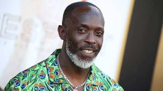 Zemřel americký herec Michael K. Williams - Novinky
