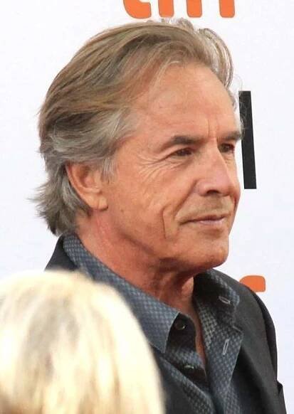 Don Johnson – Wikipedie
