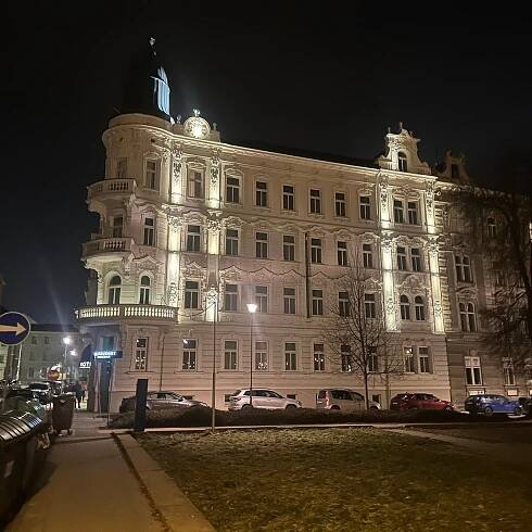 THERESIAN HOTEL - Prices & Reviews (Olomouc, Czech Republic)