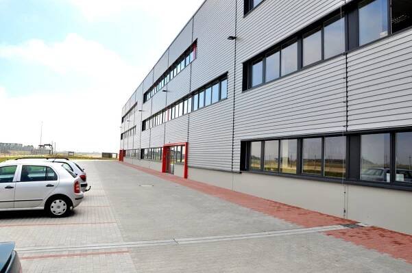 Nord Park, Horní Počernice | Czech Warehouses