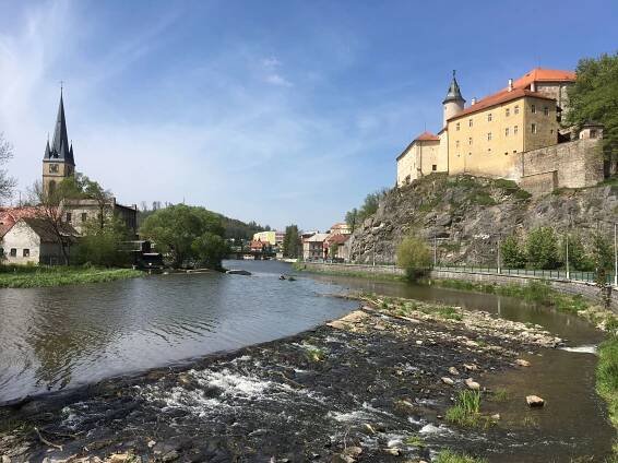 Fotografie - Ledeč nad Sázavou - 08.05.2019