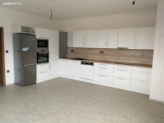 Pronájem bytu 3+kk 83 m², Hálkova, Humpolec