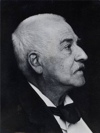 Jacob Burckhardt - Wikiwand