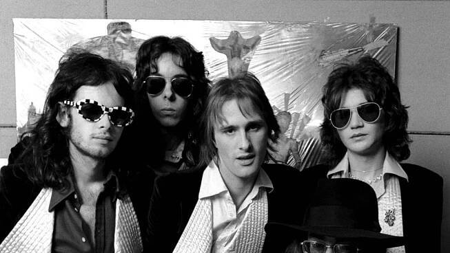 Steve Harley & Cockney Rebel