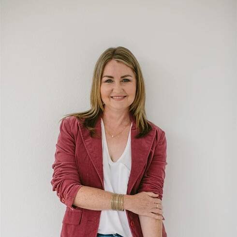 Jennifer Robertson - European Fertility Society
