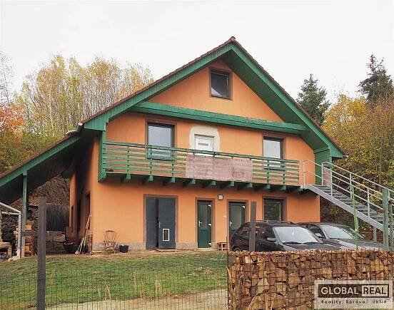 Prodej Dům, Kněžice, okres Jihlava