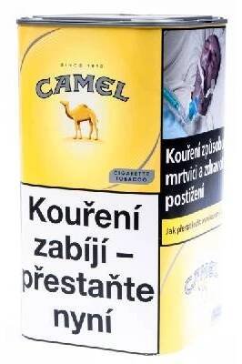 Camel 110g cigaretový tabák
