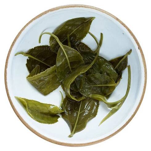 Gu Yu Mao Feng z Hunanu - Varianta: 50 g