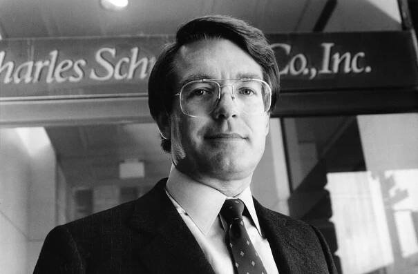 Charles Schwab