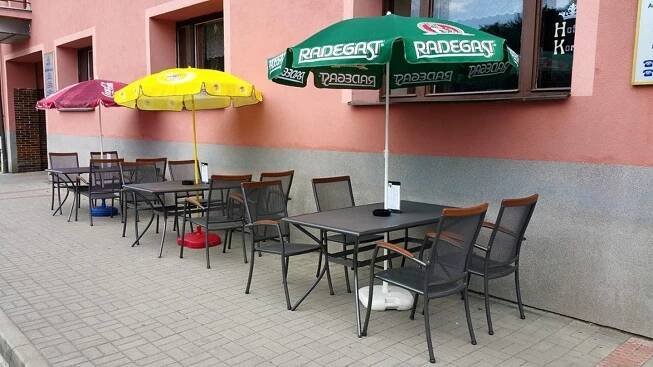 Hotel Koruna