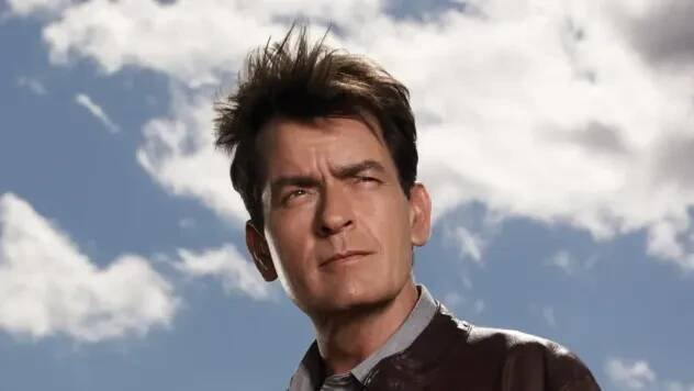 Charlie Sheen po pěti letech bez práce ohlašuje comeback v novém seriálu