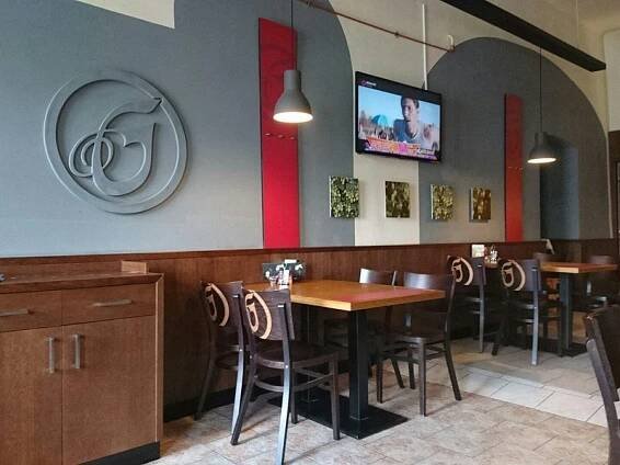 MAMMA MIA CAFFÈ, Jihlava - Restaurant Reviews, Photos & Phone Number - Tripadvisor