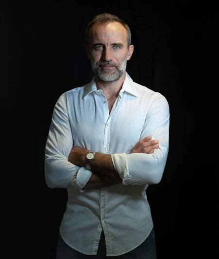 STEFANO CASSETTI
