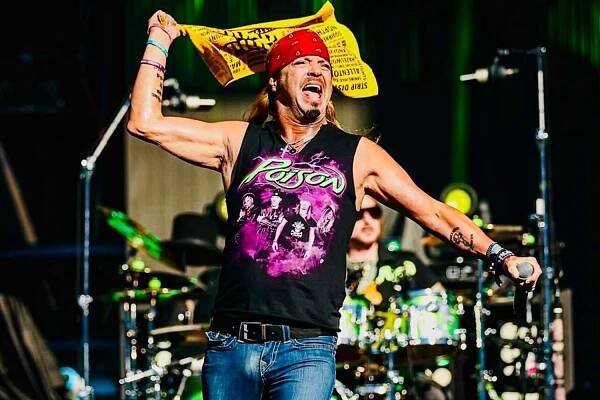 Bret Michaels on Turning 60 After Near-Fatal Health Struggles: 'I Still Got a Lot of Life to Live' (Exclusive)