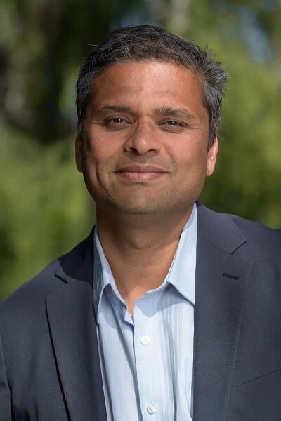 Sachin Katti - Newsroom