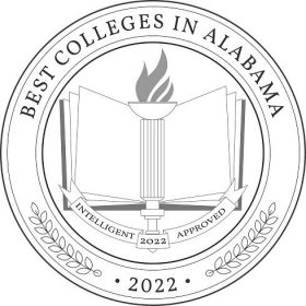 Best Colleges in Alabama 2022