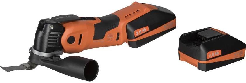 FEIN MultiMaster AMM 700 Max Top | ab-com.cz