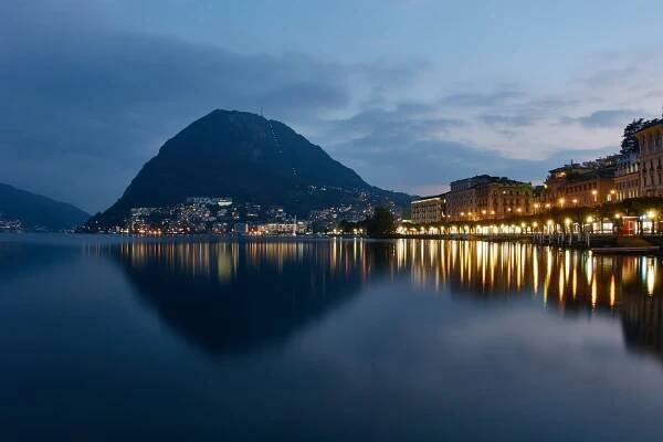 English courses in Lugano