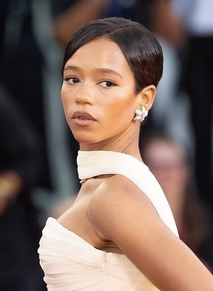 Taylor Russell - Wikipedia