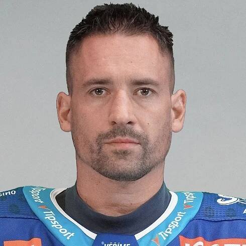 PLEKANEC Tomáš | Hokejový archiv