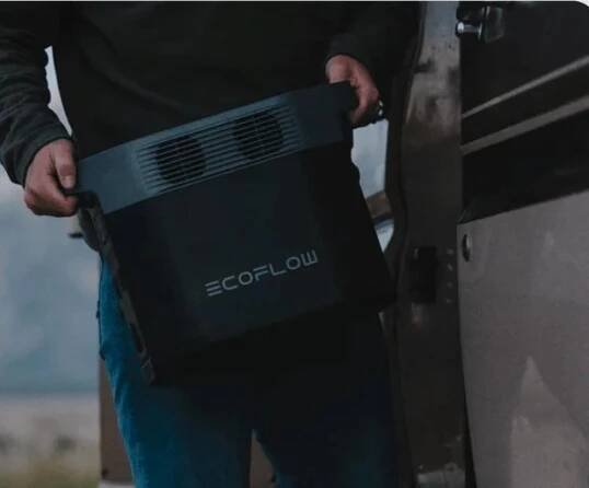 EcoFlow DELTA 2 1ECO1330