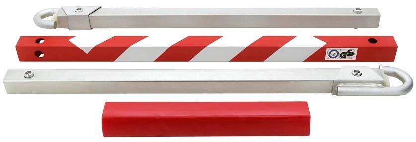 Tažná tyč - 2,5 tun (180 cm) - Auto Hotárek