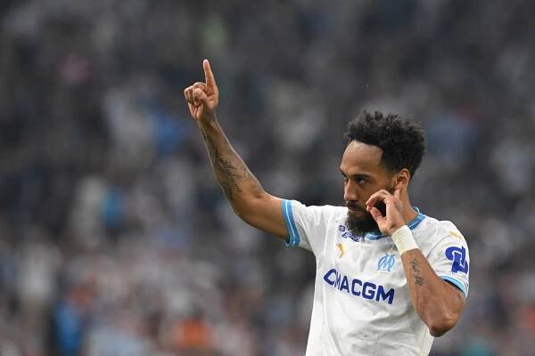 FBL-FRA-LIGUE1-MARSEILLE-LORIENT