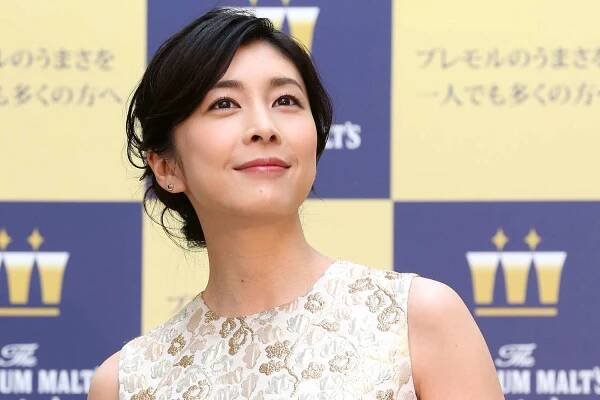 Yuko Takeuchi