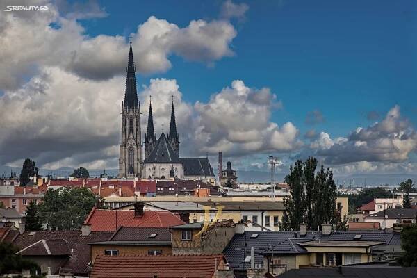 Pronájem Byt 1+kk, Lipenská, Olomouc - Hodolany