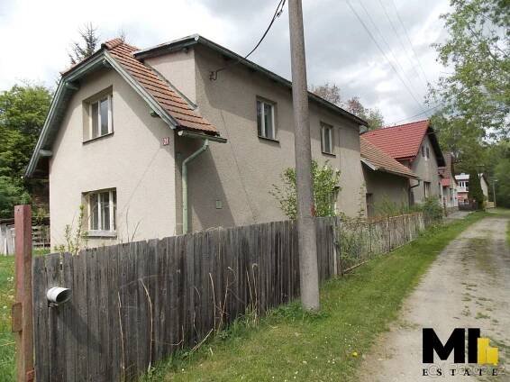 Lučice, okres Havlíčkův Brod