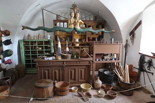 Vlastivědné muzeum Dobruška - Orlické hory a Podorlicko - oficiální turistický portál