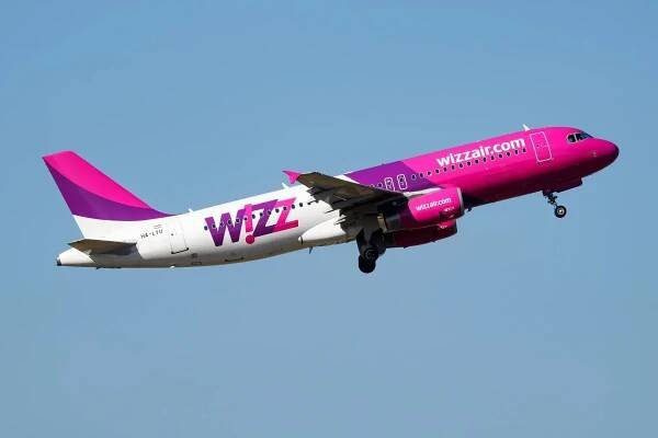 Wizz Air: Neomezené sny o cestování s omezenými možnostmi